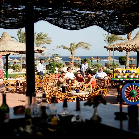 Flamenco Beach & Resort Quseir El Qoseir Экстерьер фото