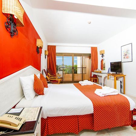 Flamenco Beach & Resort Quseir El Qoseir Экстерьер фото