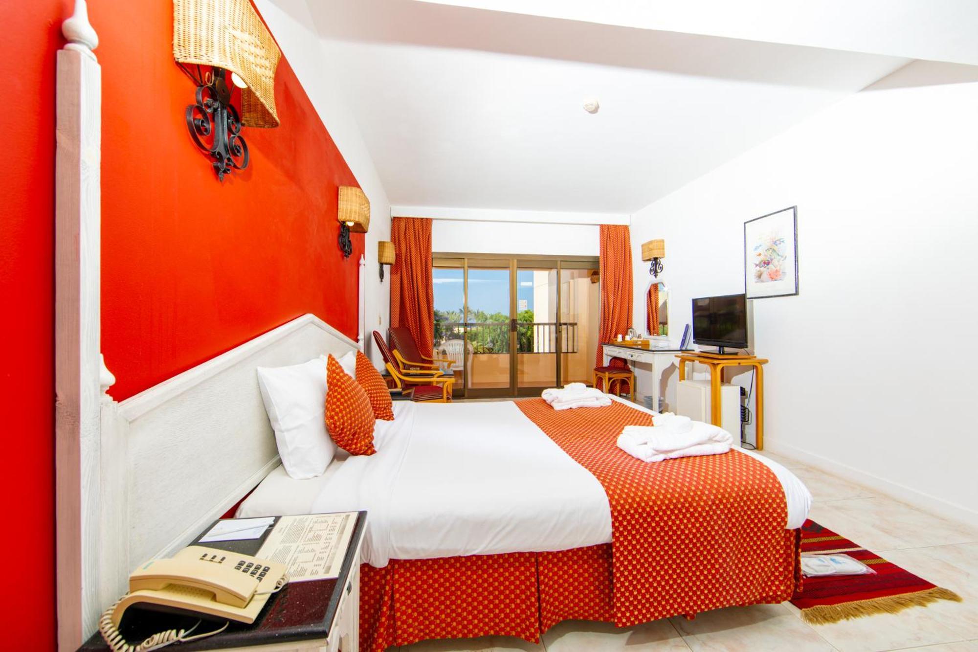 Flamenco Beach & Resort Quseir El Qoseir Экстерьер фото