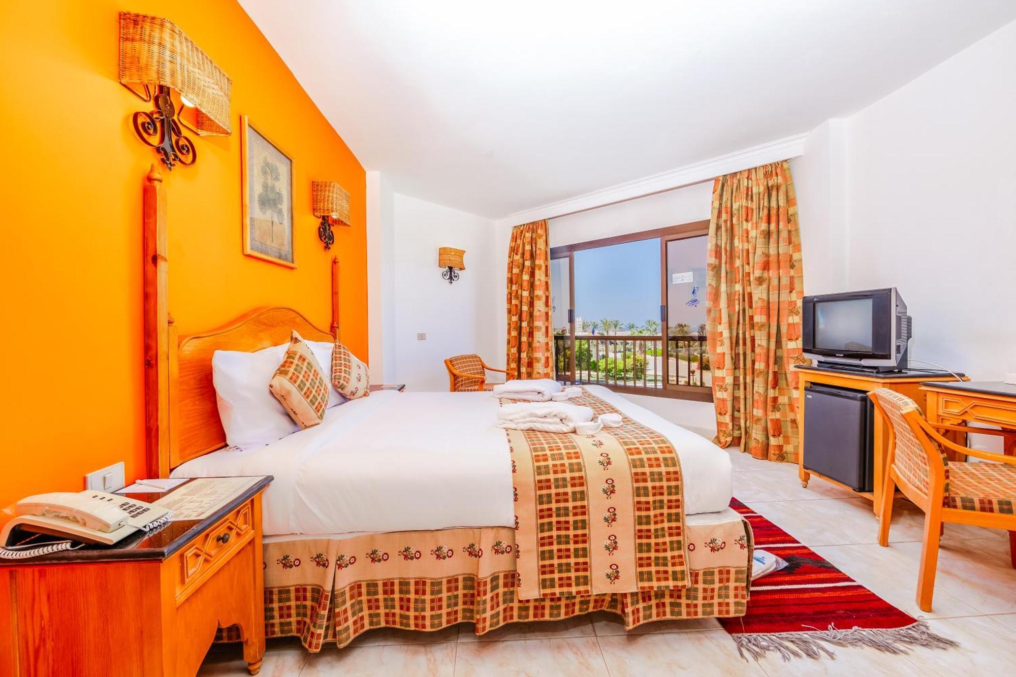 Flamenco Beach & Resort Quseir El Qoseir Экстерьер фото