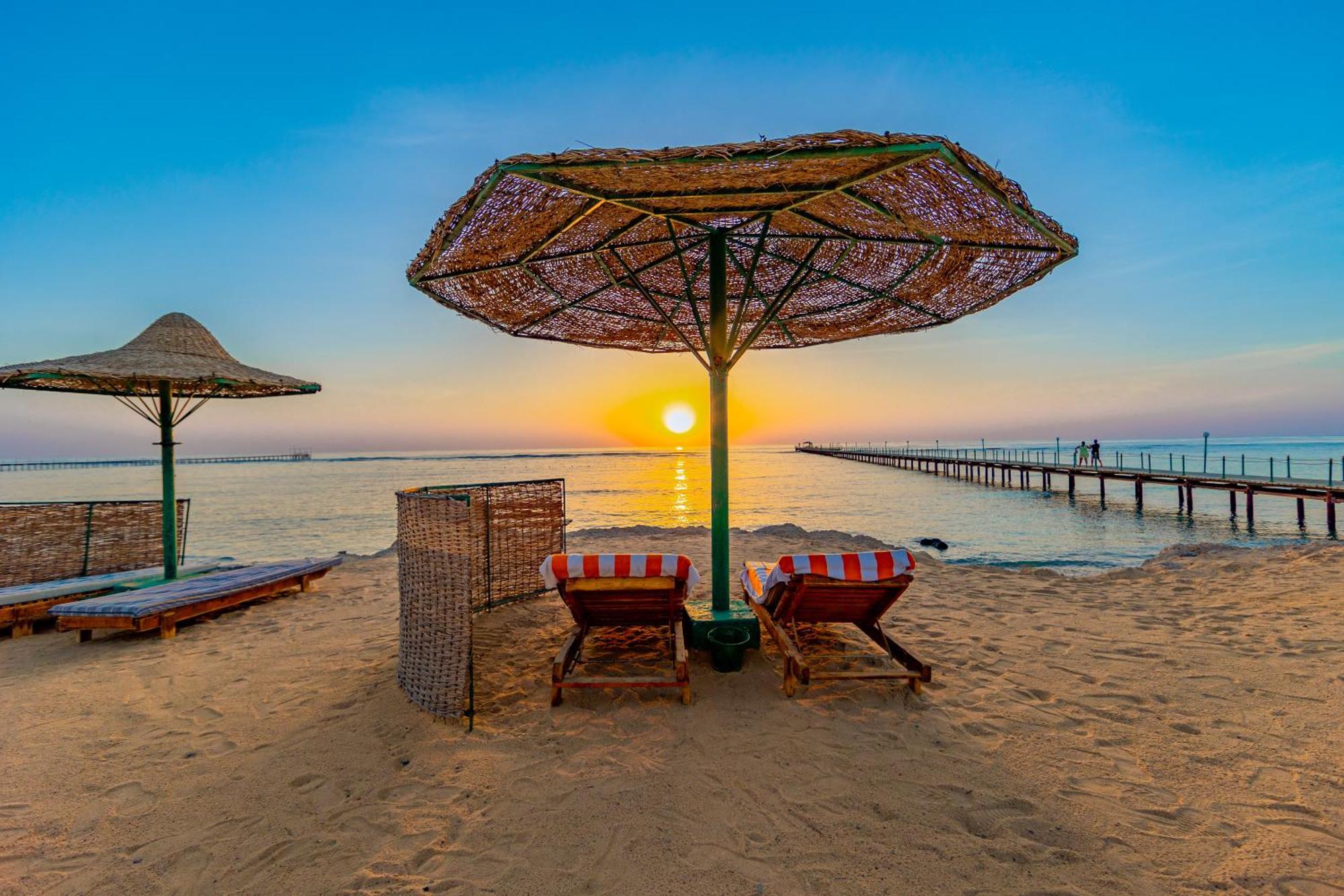 Flamenco Beach & Resort Quseir El Qoseir Экстерьер фото