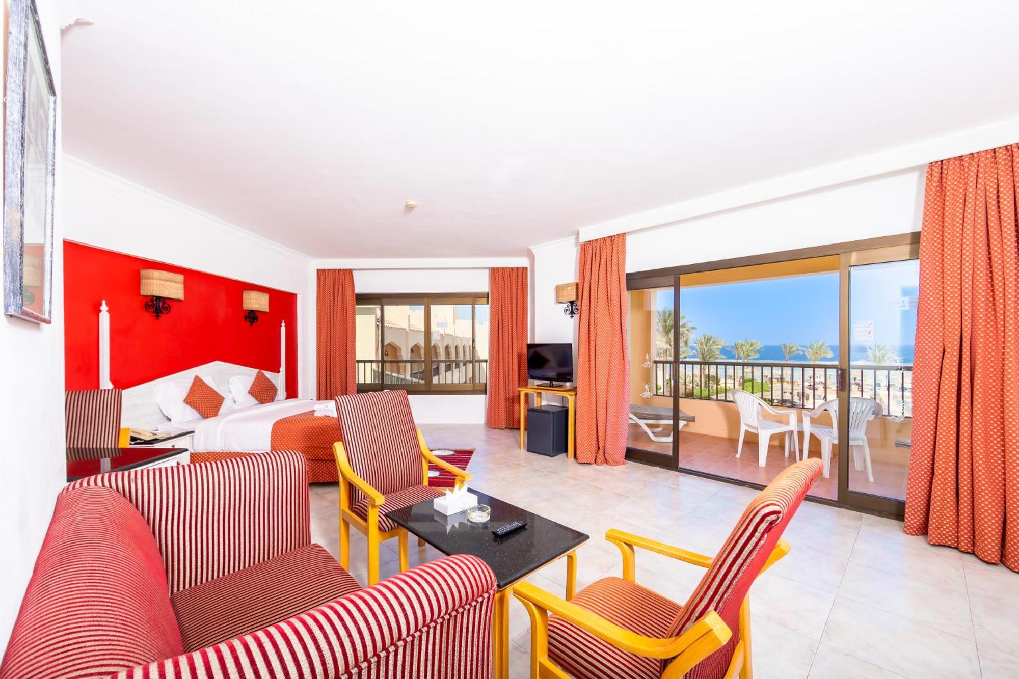 Flamenco Beach & Resort Quseir El Qoseir Экстерьер фото