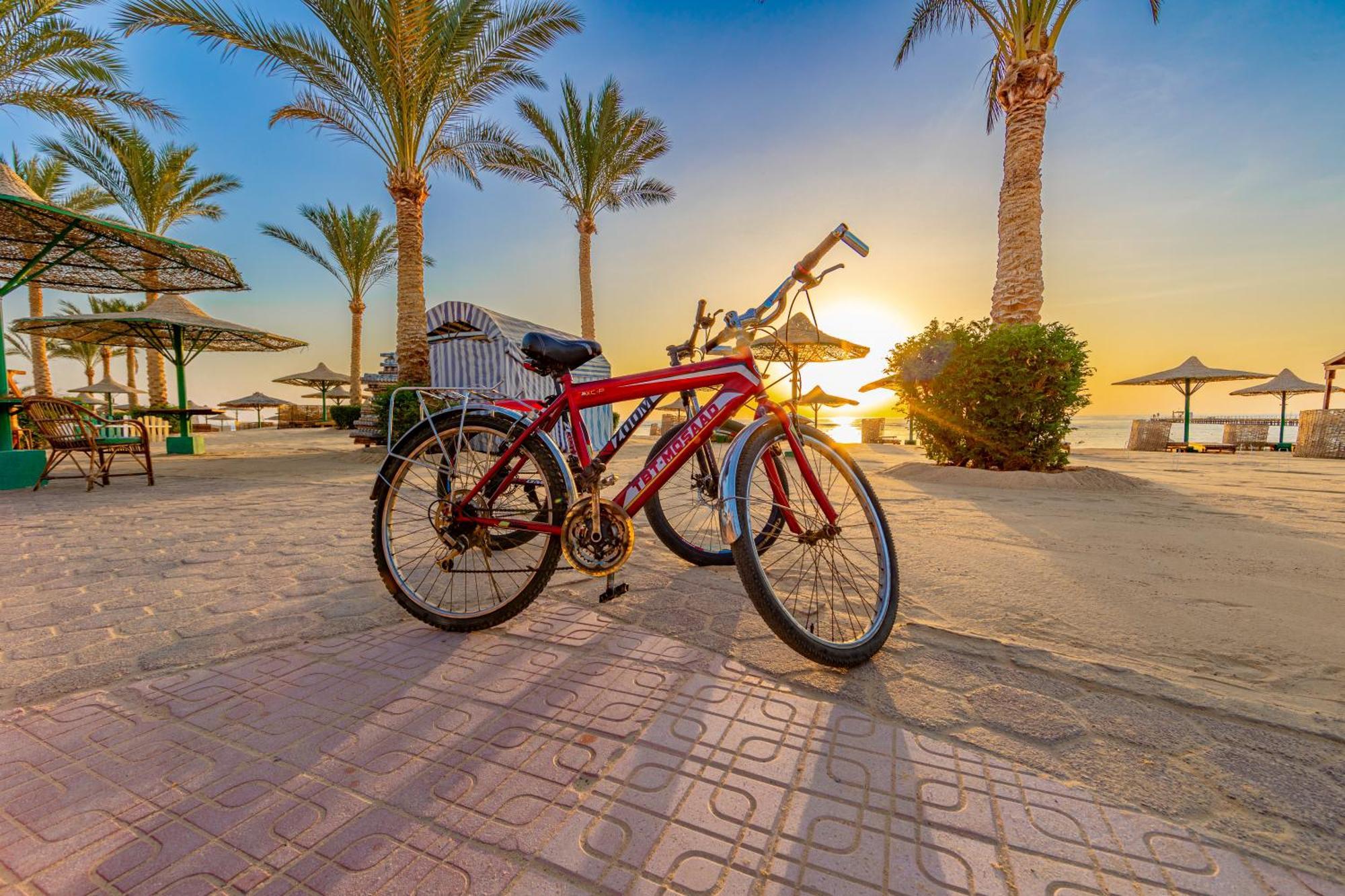 Flamenco Beach & Resort Quseir El Qoseir Экстерьер фото