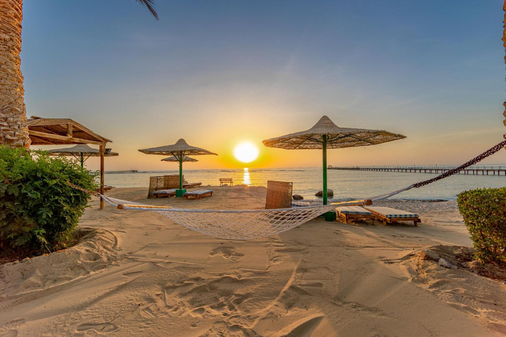 Flamenco Beach & Resort Quseir El Qoseir Экстерьер фото