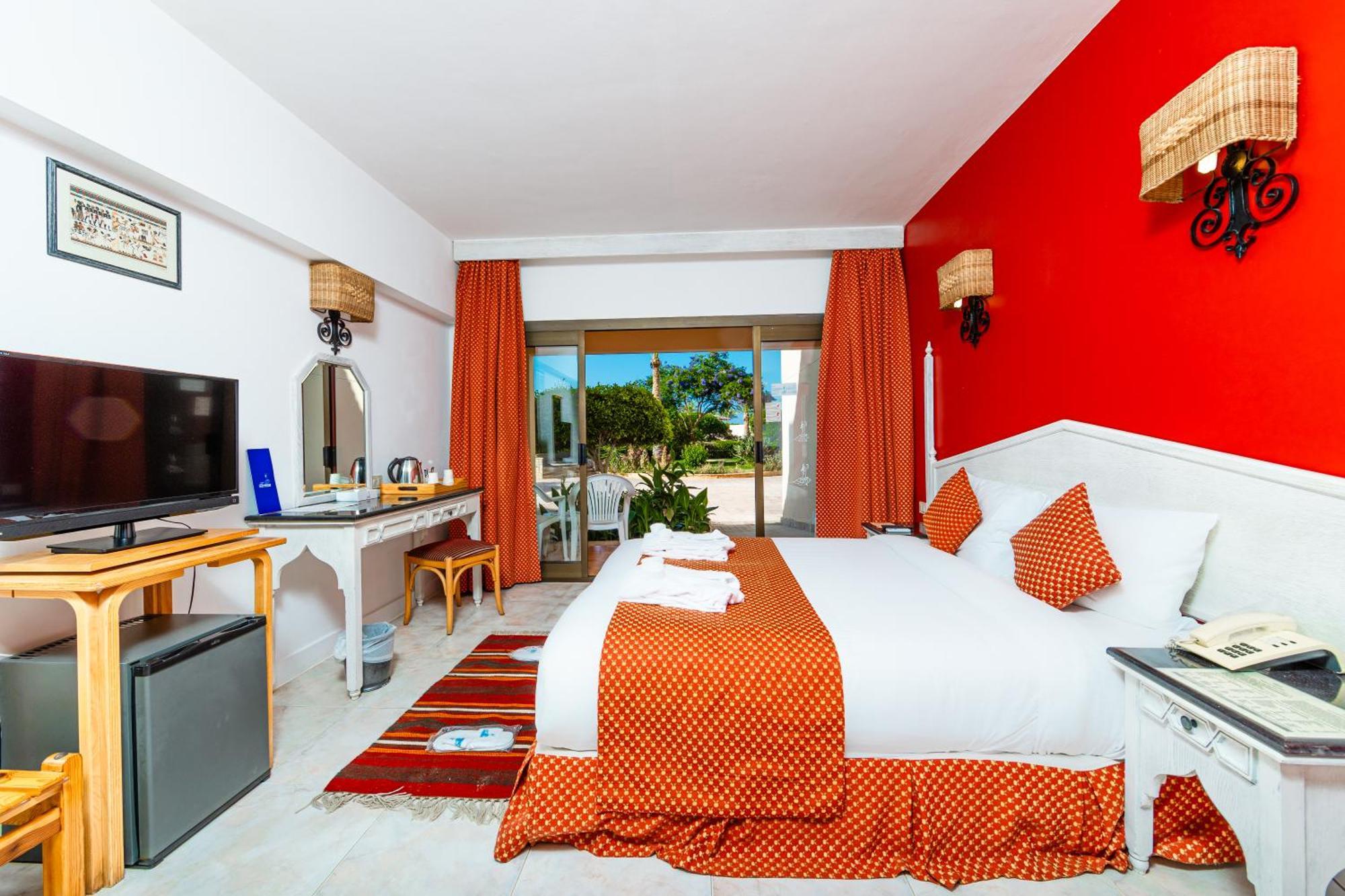 Flamenco Beach & Resort Quseir El Qoseir Экстерьер фото
