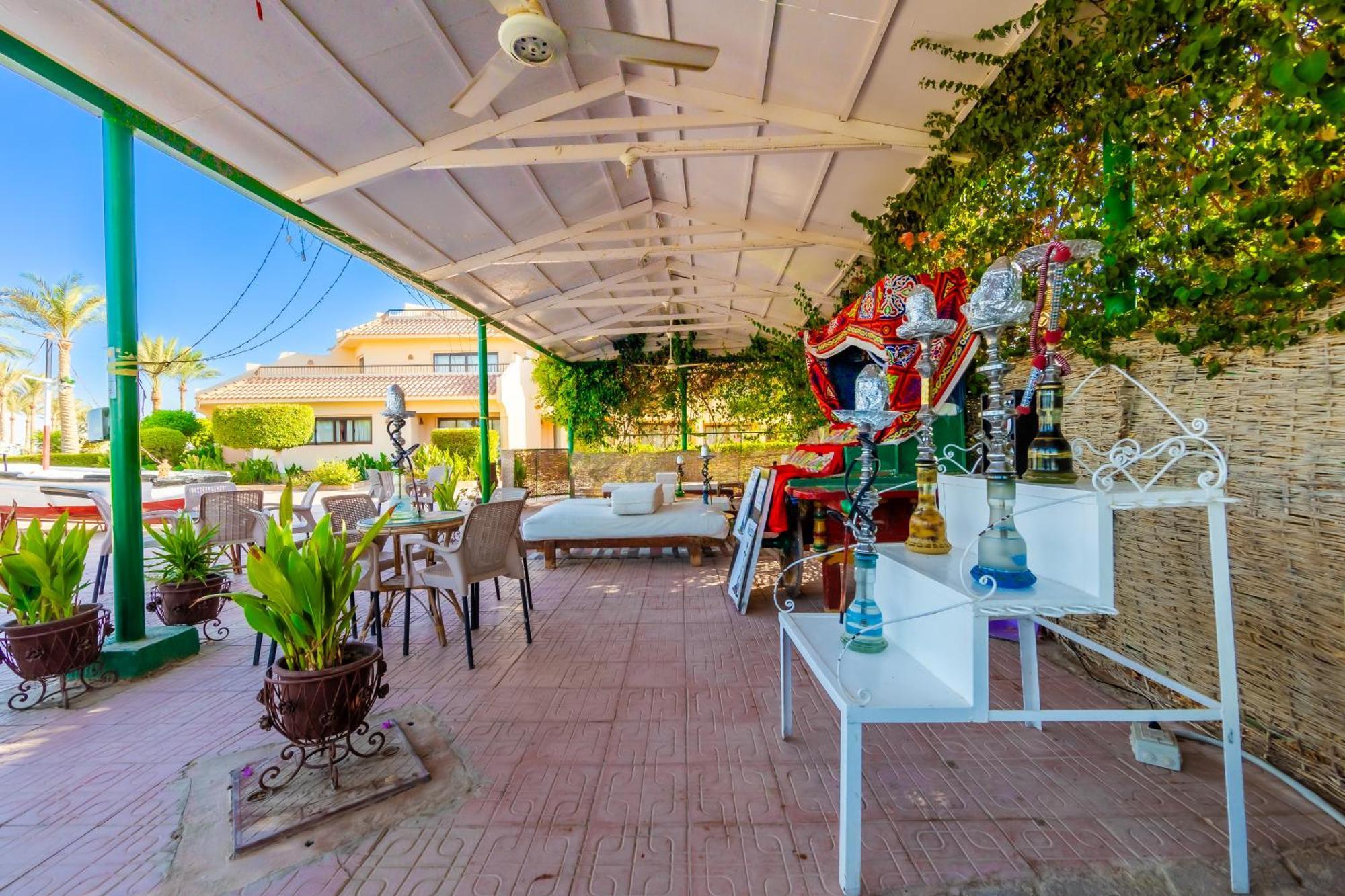 Flamenco Beach & Resort Quseir El Qoseir Экстерьер фото