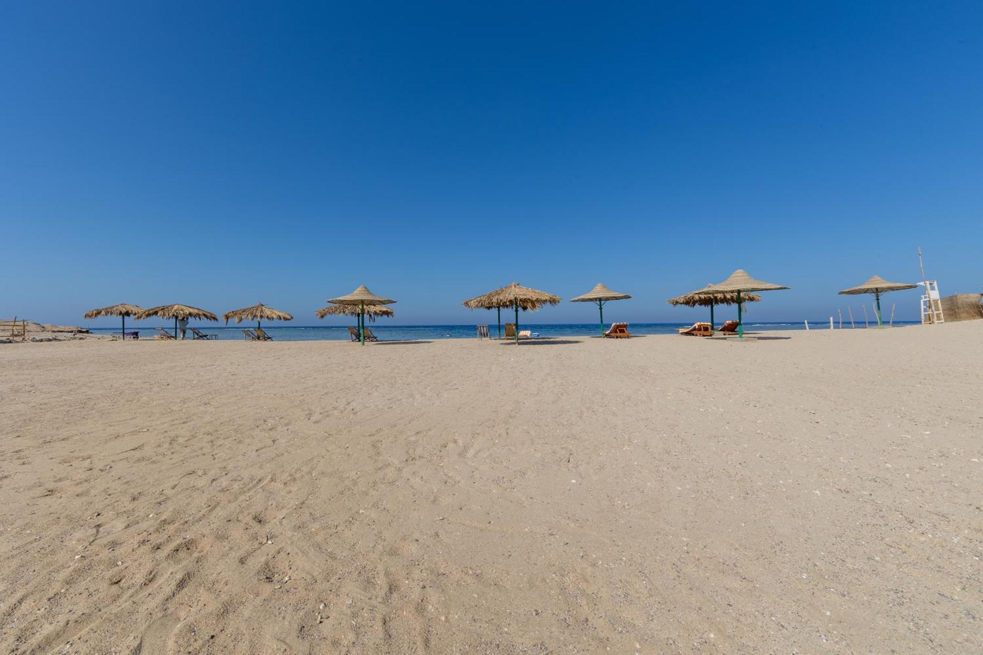 Flamenco Beach & Resort Quseir El Qoseir Экстерьер фото