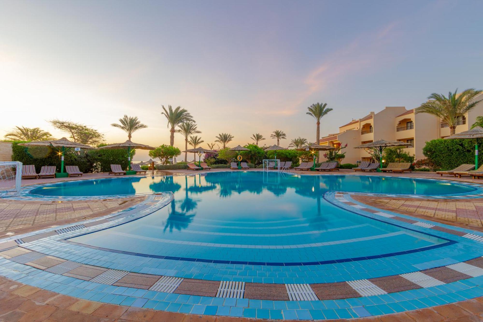 Flamenco Beach & Resort Quseir El Qoseir Экстерьер фото