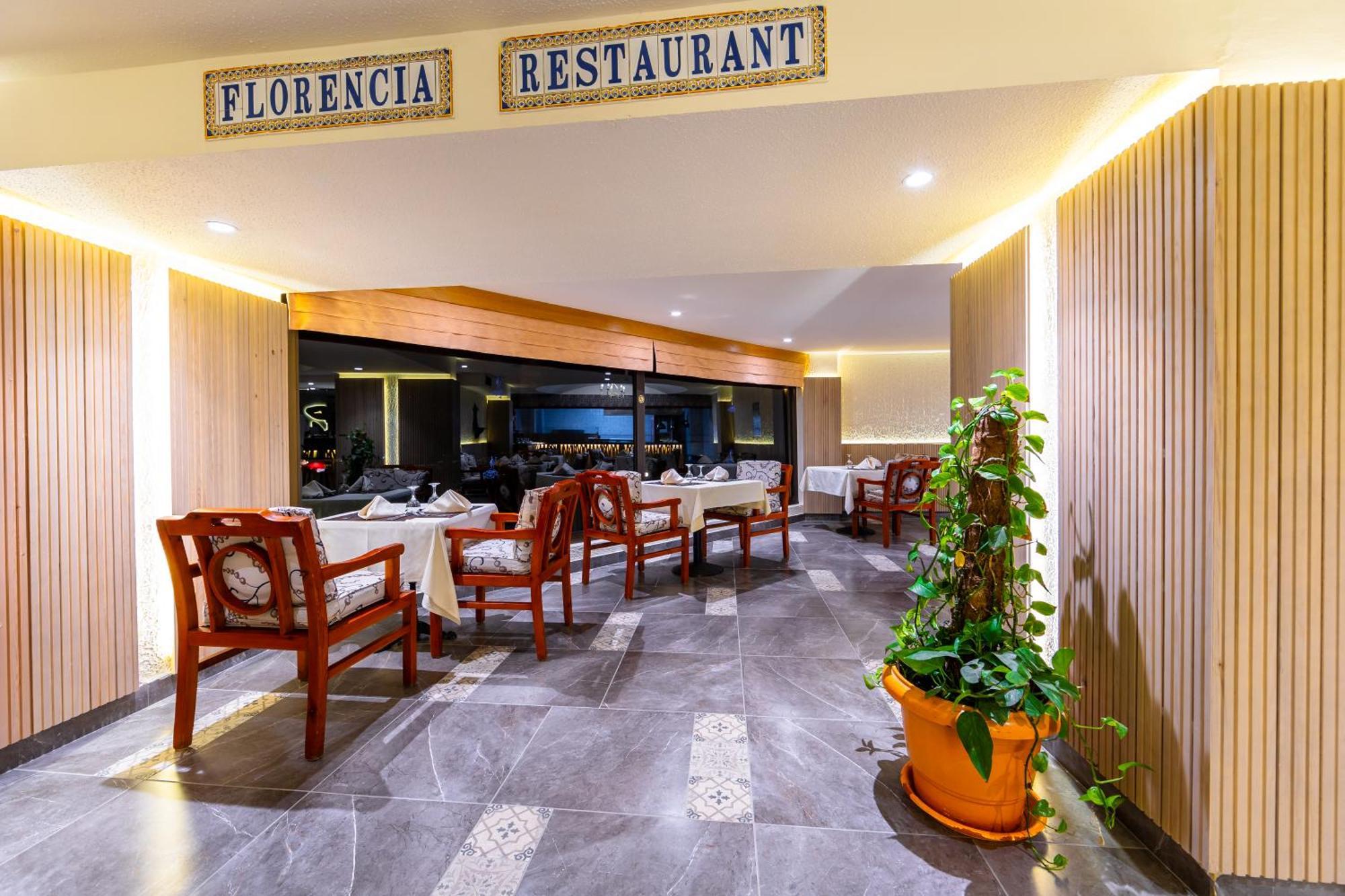 Flamenco Beach & Resort Quseir El Qoseir Экстерьер фото