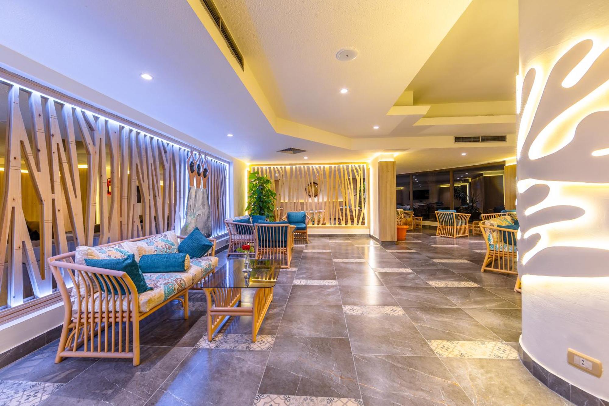 Flamenco Beach & Resort Quseir El Qoseir Экстерьер фото