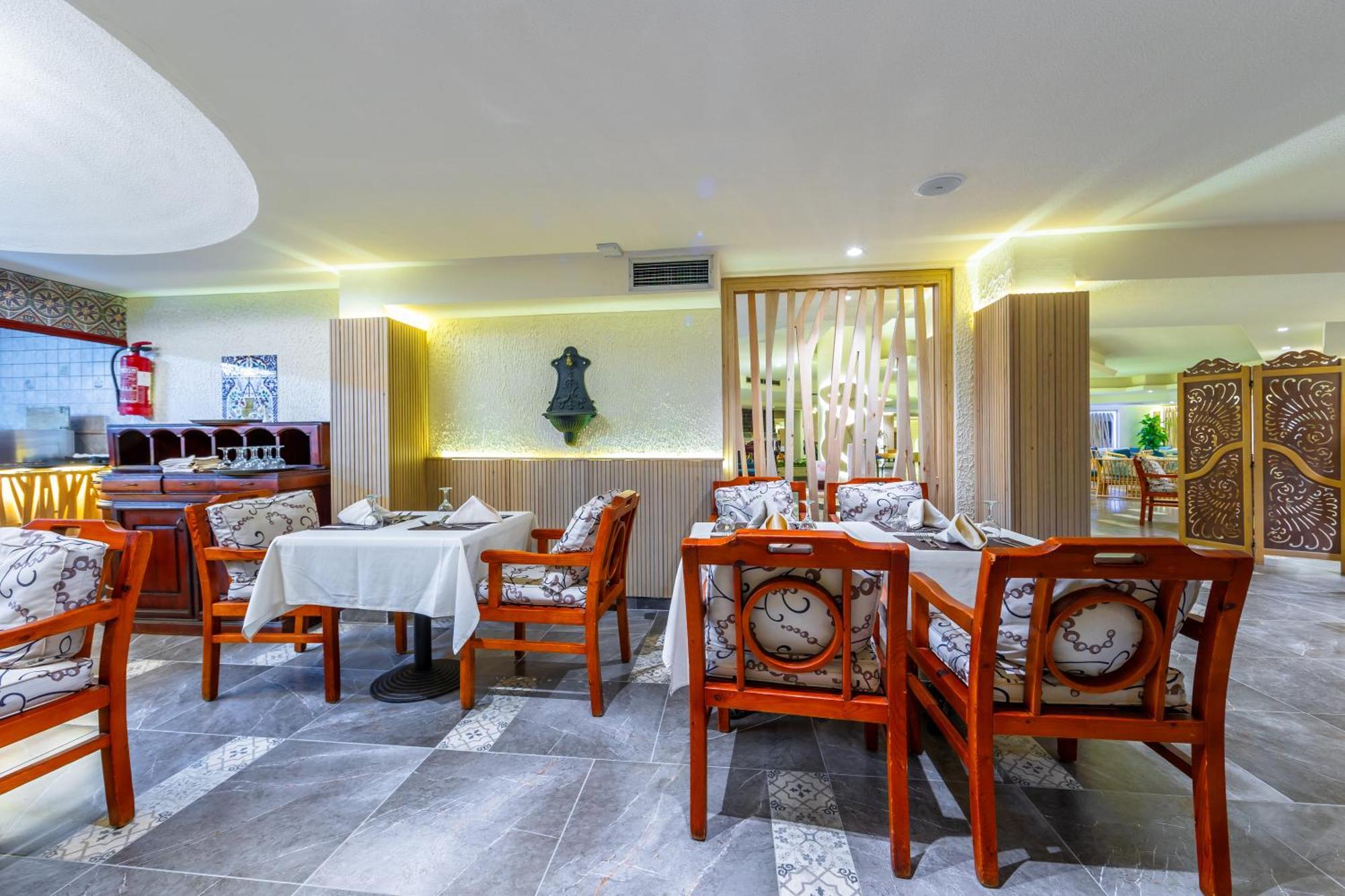 Flamenco Beach & Resort Quseir El Qoseir Экстерьер фото