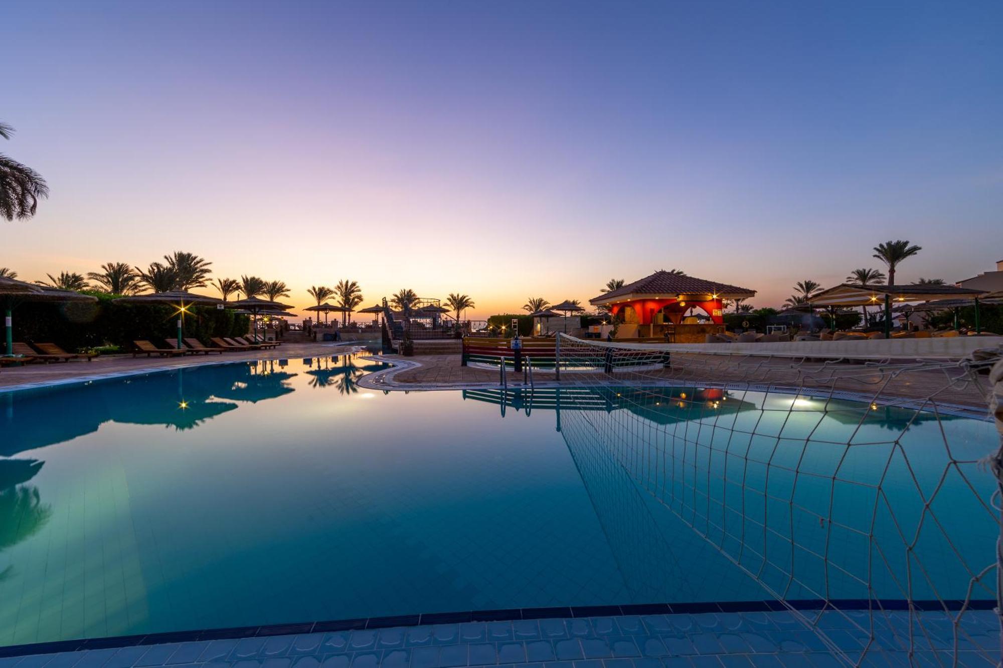 Flamenco Beach & Resort Quseir El Qoseir Экстерьер фото