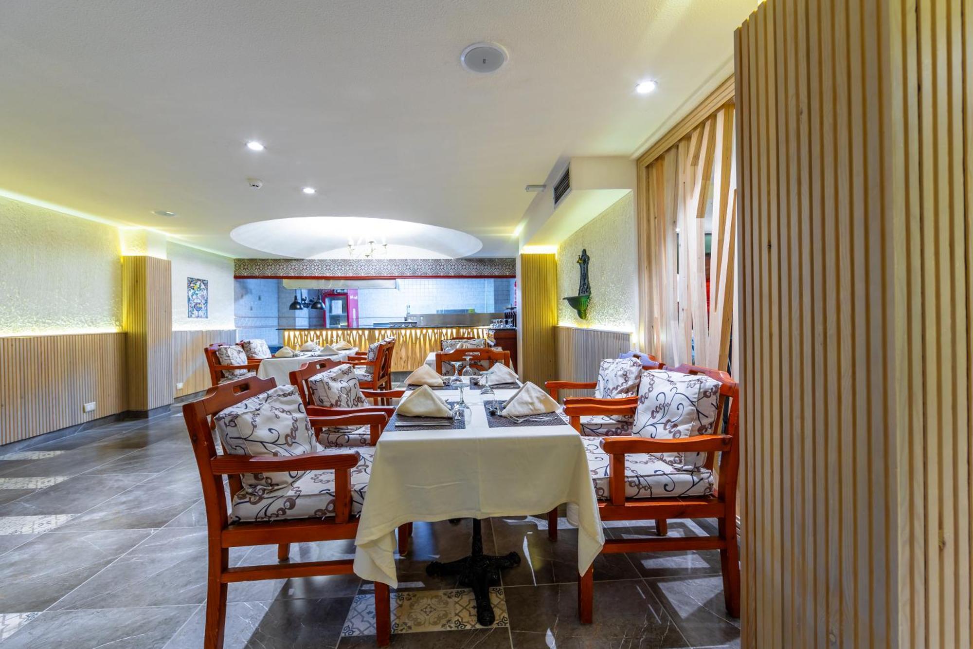 Flamenco Beach & Resort Quseir El Qoseir Экстерьер фото