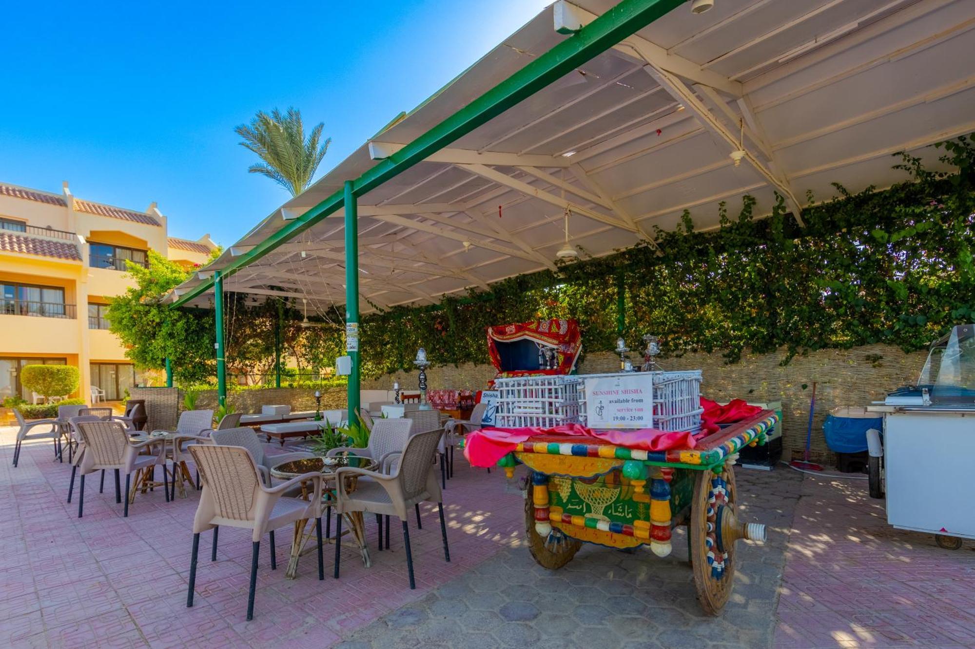 Flamenco Beach & Resort Quseir El Qoseir Экстерьер фото