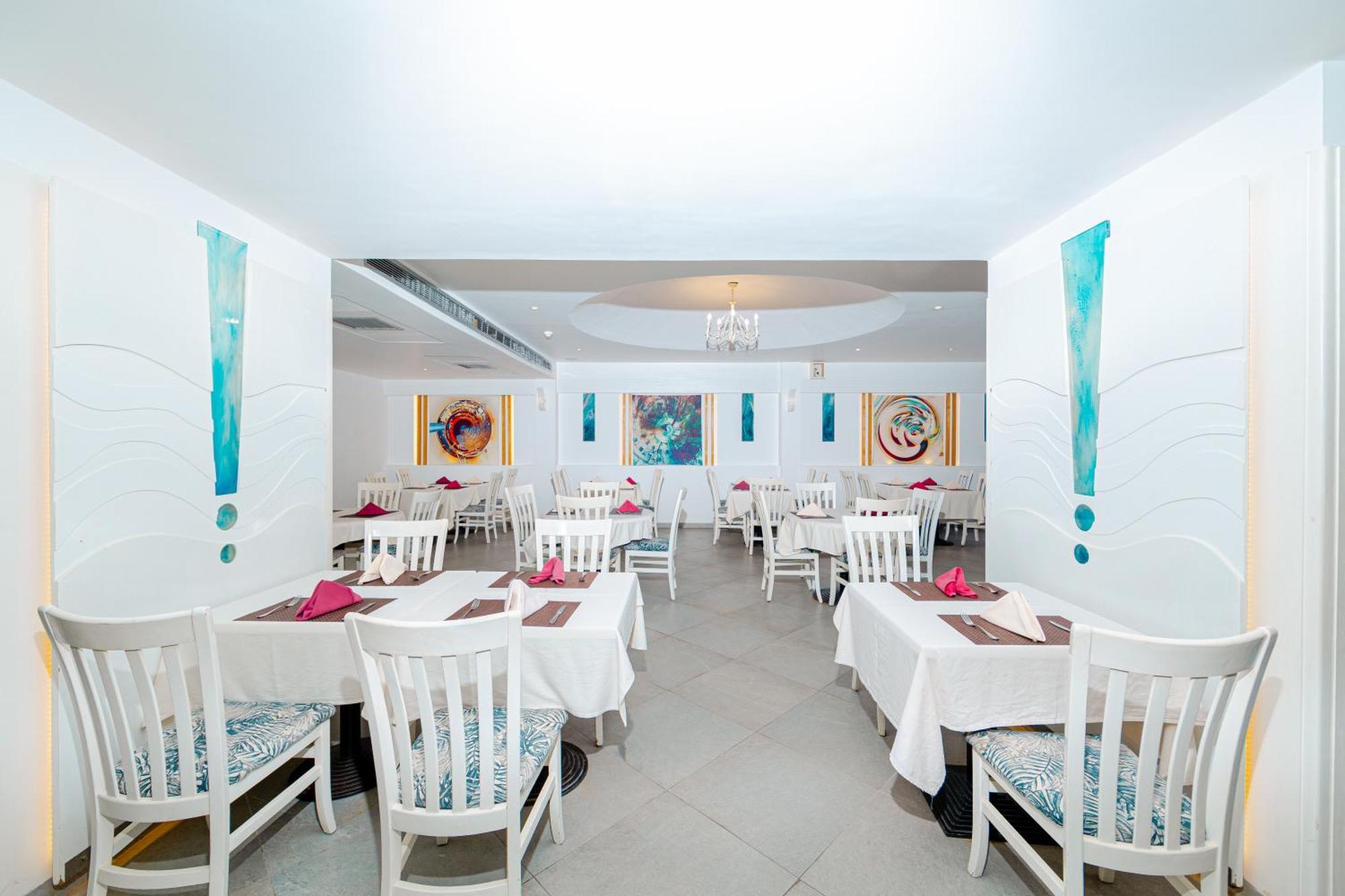 Flamenco Beach & Resort Quseir El Qoseir Экстерьер фото