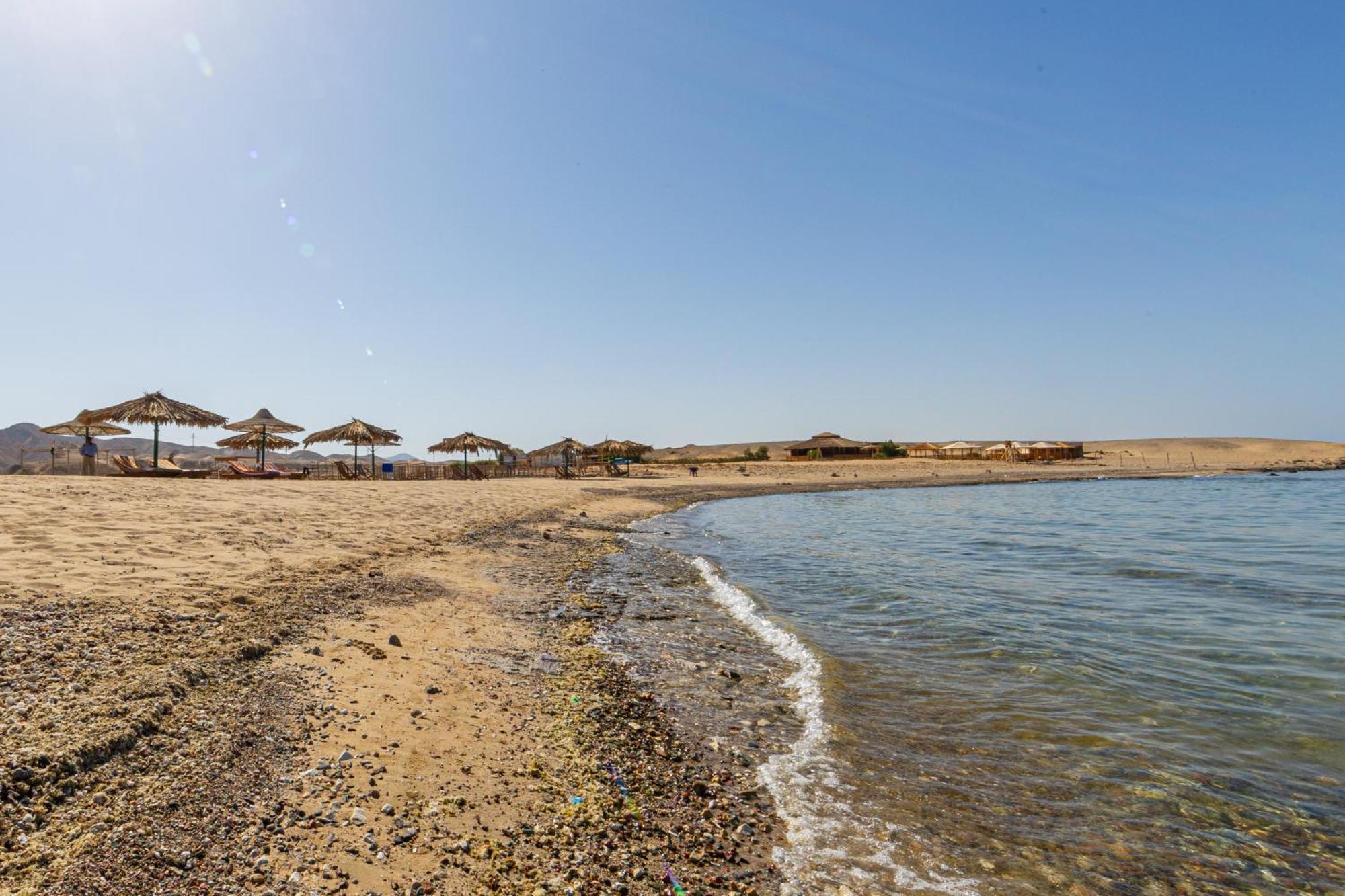 Flamenco Beach & Resort Quseir El Qoseir Экстерьер фото